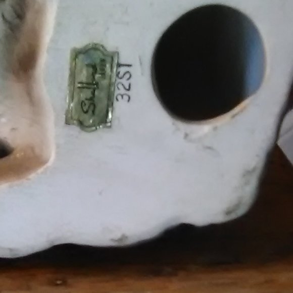 Large Scottie Dog Figurine - Picture 9 of 11